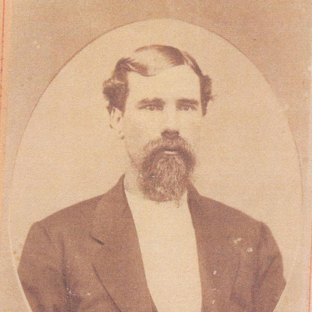 Gomer Thomas Jones (1840) Profile